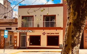 Hotel Saint James